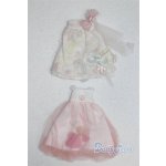 画像: オビツ11/OF:ワンピース2点セット/1/12サイズ　ドール用 A-25-05-28-069-KD-ZA