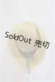 画像: 10-11inch/ウィッグ/ファッションドール　衣装 A-25-04-02-428-KD-ZA