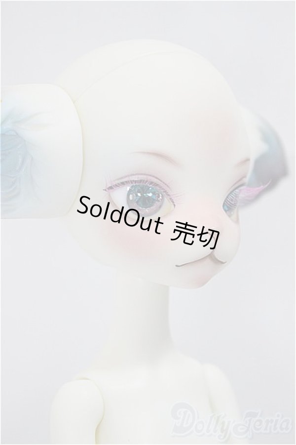 画像2: Dollzone/Miss Kitty Twinkle Star fullset/BJD　球体関節人形 A-24-12-25-101-KD-ZA (2)
