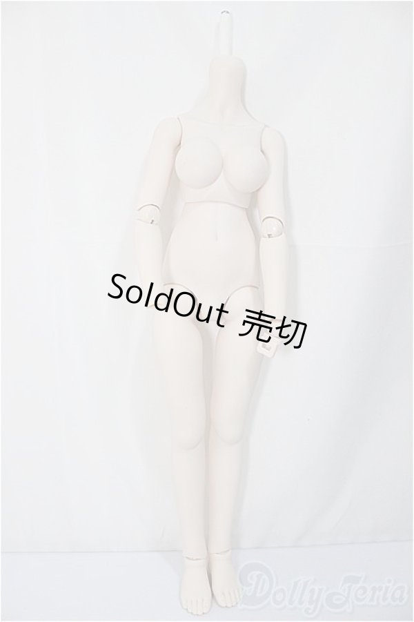 画像1: MDD/ベースボディ(DD-f3)/BJD　球体関節人形 A-24-12-25-298-NY-ZA (1)