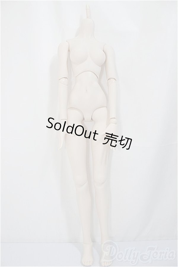 画像1: DD/ベースボディIII/BJD　球体関節人形 A-24-12-25-299-NY-ZA (1)