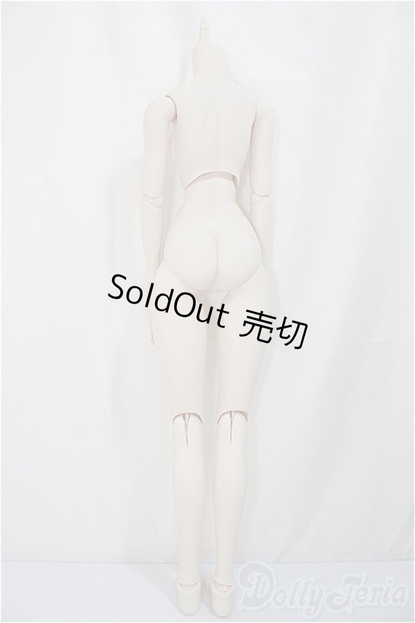 画像2: DD/ベースボディIII/BJD　球体関節人形 A-24-12-25-299-NY-ZA (2)
