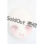 画像: DD/DDH-01:カスタムヘッド/BJD　球体関節人形 A-24-12-25-328-NY-ZA