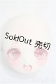 画像: DD/DDH-01:カスタムヘッド/BJD　球体関節人形 A-24-12-25-328-NY-ZA