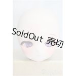 画像: DD/DDH-01:カスタムヘッド/BJD　球体関節人形 A-24-12-25-327-NY-ZA