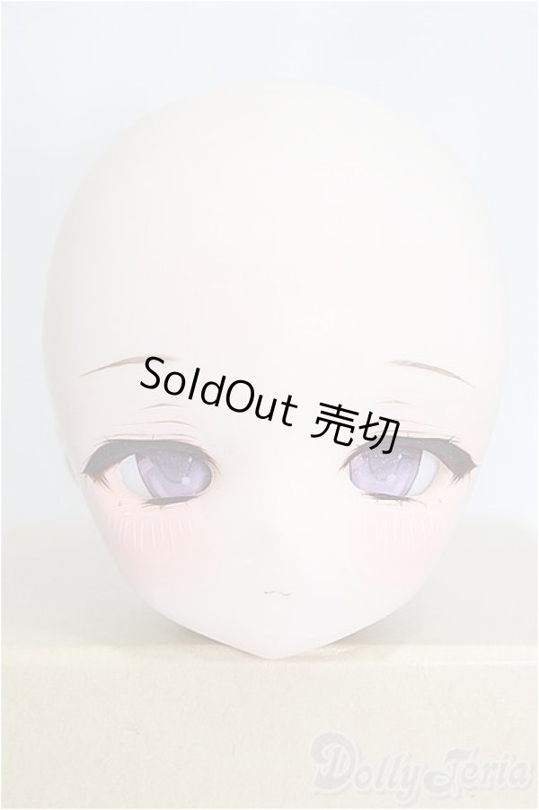 画像1: DD/DDH-01:カスタムヘッド/BJD　球体関節人形 A-24-12-25-327-NY-ZA (1)