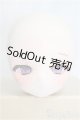画像: DD/DDH-01:カスタムヘッド/BJD　球体関節人形 A-24-12-25-327-NY-ZA