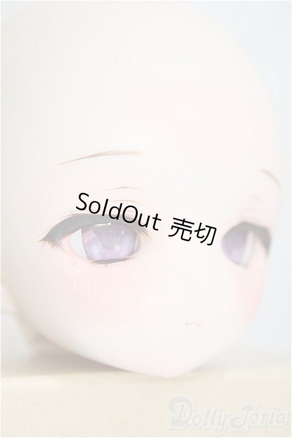 画像2: DD/DDH-01:カスタムヘッド/BJD　球体関節人形 A-24-12-25-327-NY-ZA (2)