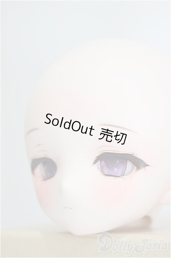 画像3: DD/DDH-01:カスタムヘッド/BJD　球体関節人形 A-24-12-25-327-NY-ZA (3)