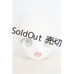 画像: DD/DDH-01:カスタムヘッド/BJD　球体関節人形 A-24-12-25-326-NY-ZA