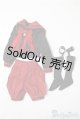画像: SDM＆MSD/OF:衣装セット U-25-01-07-126-NY-ZU