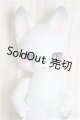 画像: KUMUKUKU/Xass [White]/BJD　球体関節人形 A-24-12-25-339-NY-ZA