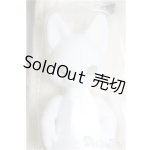 画像: KUMUKUKU/Xass [White]/BJD　球体関節人形 A-24-12-25-332-NY-ZA