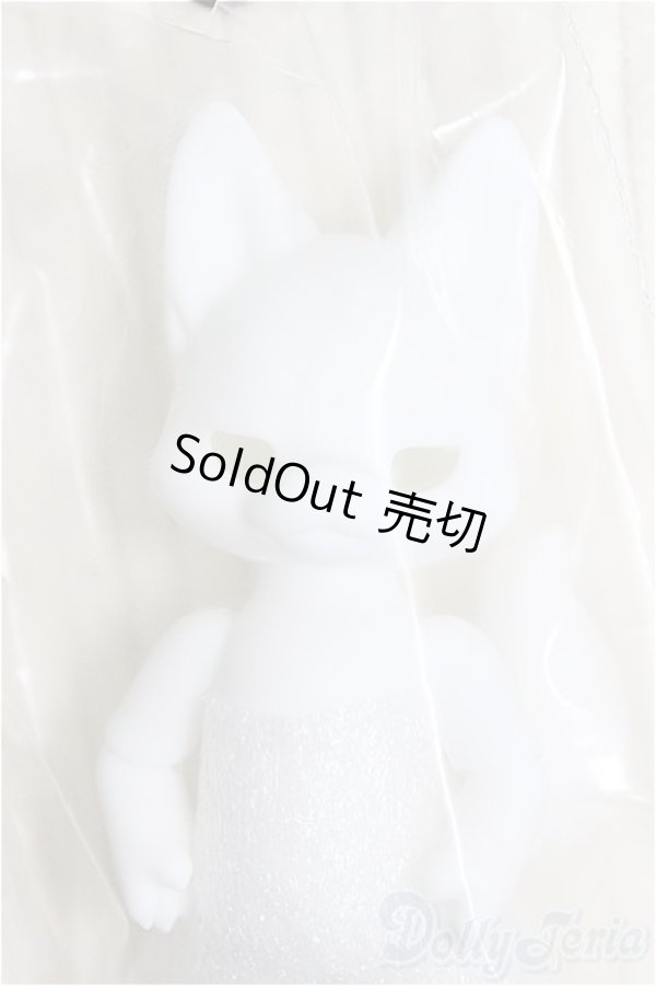画像1: KUMUKUKU/Xass [White]/BJD　球体関節人形 A-24-12-25-333-NY-ZA (1)