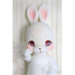 画像: MUKUKU/Oli [White]/BJD　球体関節人形 A-24-12-25-335-NY-ZA