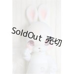 画像: MUKUKU/Oli [White]/BJD　球体関節人形 A-24-12-25-335-NY-ZA