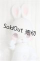 画像: MUKUKU/Oli [White]/BJD　球体関節人形 A-24-12-25-335-NY-ZA
