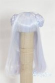 画像1: 3.5〜4inch/ウィッグ：MIMIEL様製 A-25-01-08-061-NY-ZA (1)