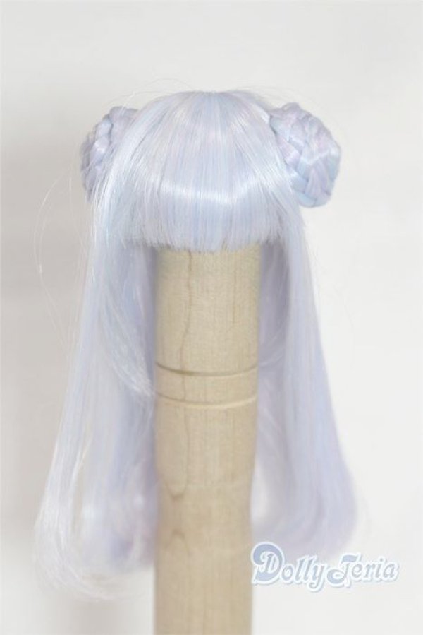 画像1: 3.5〜4inch/ウィッグ：MIMIEL様製 A-25-01-08-061-NY-ZA (1)