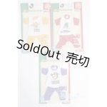 画像: ジェニー/OF:Jリーグドレスコレクション 3点 A-25-01-08-013-NY-ZA