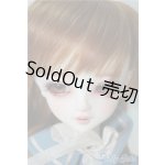画像: SDM女の子/コーディネートモデル F-44 U-25-01-07-220-NY-ZU