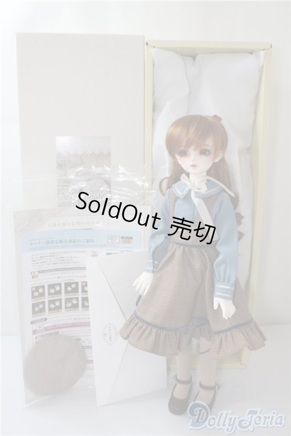 画像6: SDM女の子/コーディネートモデル F-44 U-25-01-07-220-NY-ZU (6)