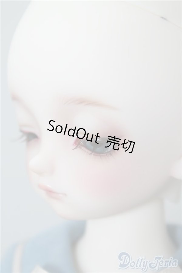 画像4: SDM女の子/F-64 コーディネートモデル U-25-01-07-219-NY-ZU (4)