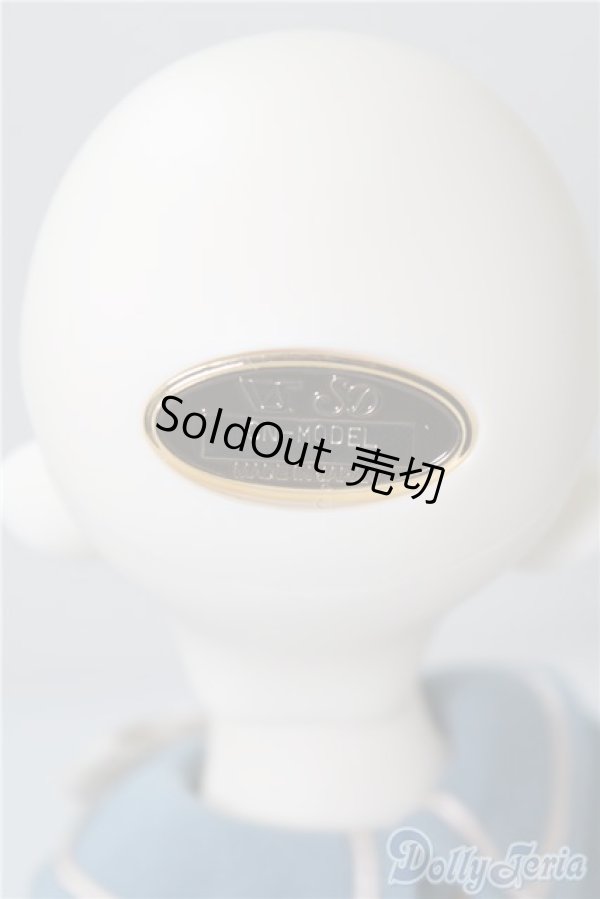 画像5: SDM女の子/F-64 コーディネートモデル U-25-01-07-219-NY-ZU (5)