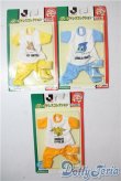 画像1: ジェニー/OF:Jリーグドレスコレクション　3点 A-25-09-03-1058-NY-ZU (1)