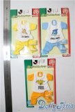 画像2: ジェニー/OF:Jリーグドレスコレクション　3点 A-25-09-03-1058-NY-ZU (2)