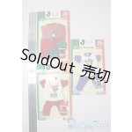 画像: ジェニー/OF:Jリーグドレスコレクション　3点 A-25-07-30-1031-NY-ZU