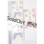 画像: ジェニー/OF:Jリーグドレスコレクション 3点 A-25-07-30-1037-NY-ZU