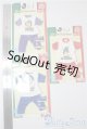 画像: ジェニー/OF:Jリーグドレスコレクション　3点 A-25-07-30-1037-NY-ZU