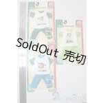 画像: ジェニー/OF:Jリーグドレスコレクション 3点 A-25-07-30-1033-NY-ZU