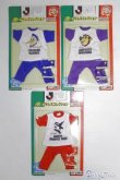 画像1: ジェニー/OF:Jリーグドレスコレクション　3点 A-25-01-15-064-NY-ZA (1)