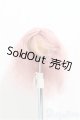 画像: 4.5inch/ウィッグ/インチ　BJD　MJD　ドール用 A-24-12-25-408-KD-ZA