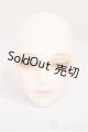 画像: LUTU/Grand Senior Delf/RAVEN Head A-25-10-15-290-NY-ZA