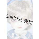 画像: SDM女の子/コーディネートモデル：F-54/BJD　球体関節人形 A-25-01-01-258-NY-ZA