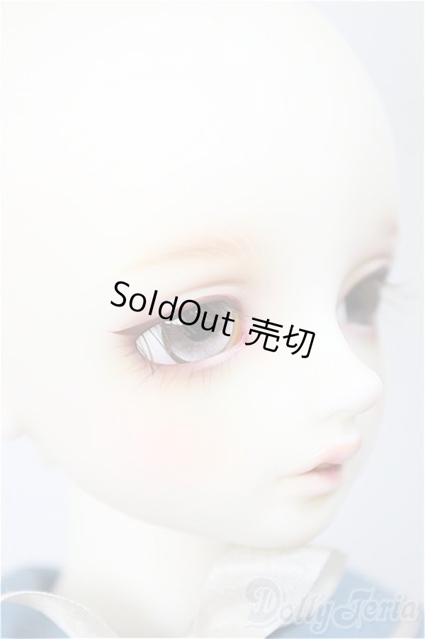 画像3: SDM女の子/コーディネートモデル：F-54/BJD　球体関節人形 A-25-01-01-258-NY-ZA (3)