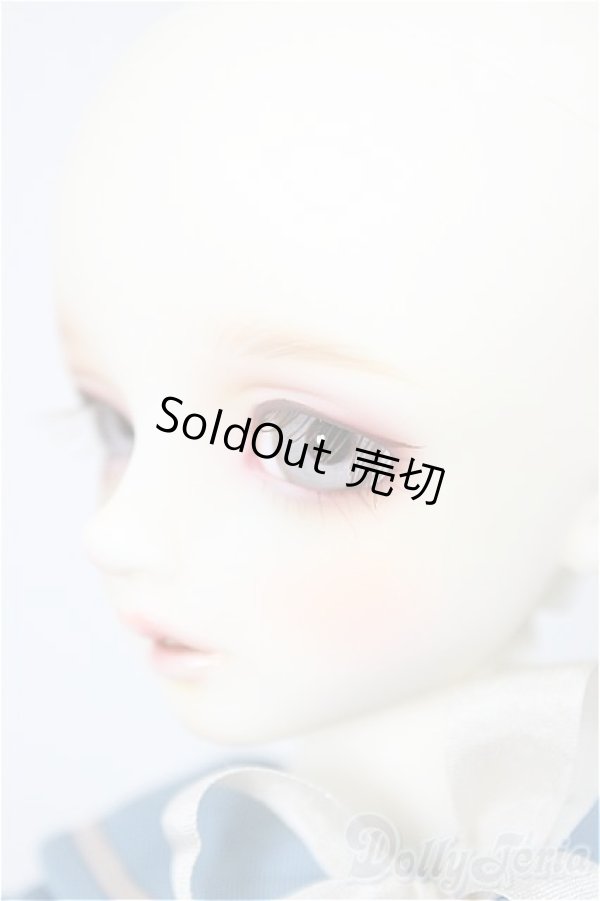 画像4: SDM女の子/コーディネートモデル：F-54/BJD　球体関節人形 A-25-01-01-258-NY-ZA (4)