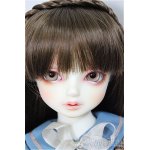 画像: SDM女の子/コーディネートモデル：F-54/BJD　球体関節人形 A-25-01-01-259-NY-ZA