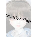 画像: SDM女の子/コーディネートモデル：F-54/BJD　球体関節人形 A-25-01-01-259-NY-ZA
