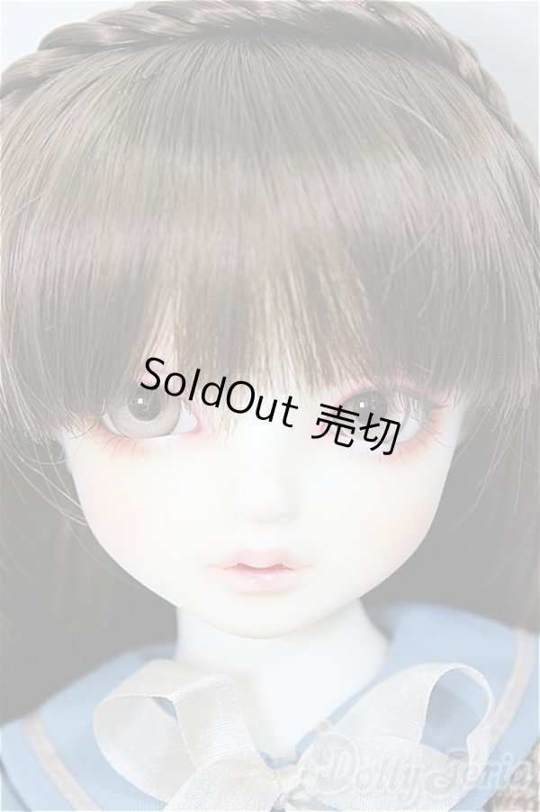画像1: SDM女の子/コーディネートモデル：F-54/BJD　球体関節人形 A-25-01-01-259-NY-ZA (1)