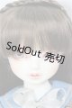 画像: SDM女の子/コーディネートモデル：F-54/BJD　球体関節人形 A-25-01-01-259-NY-ZA