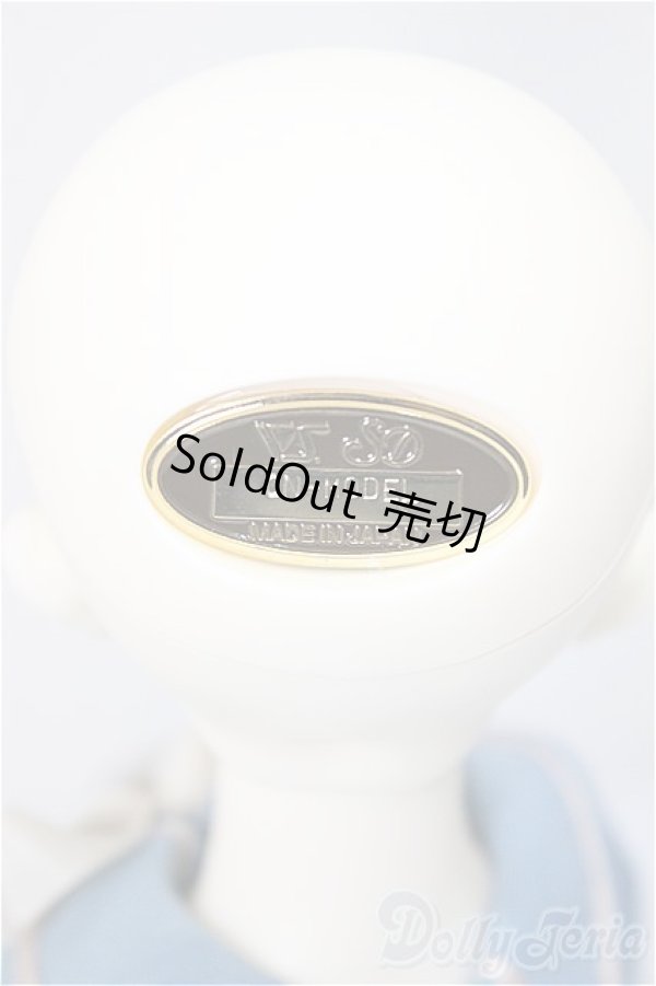 画像5: SDM女の子/コーディネートモデル：F-54/BJD　球体関節人形 A-25-01-01-259-NY-ZA (5)