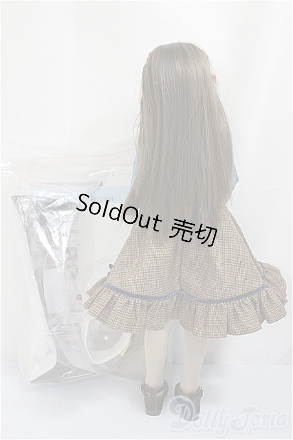 画像7: SDM女の子/コーディネートモデル：F-54/BJD　球体関節人形 A-25-01-01-259-NY-ZA (7)
