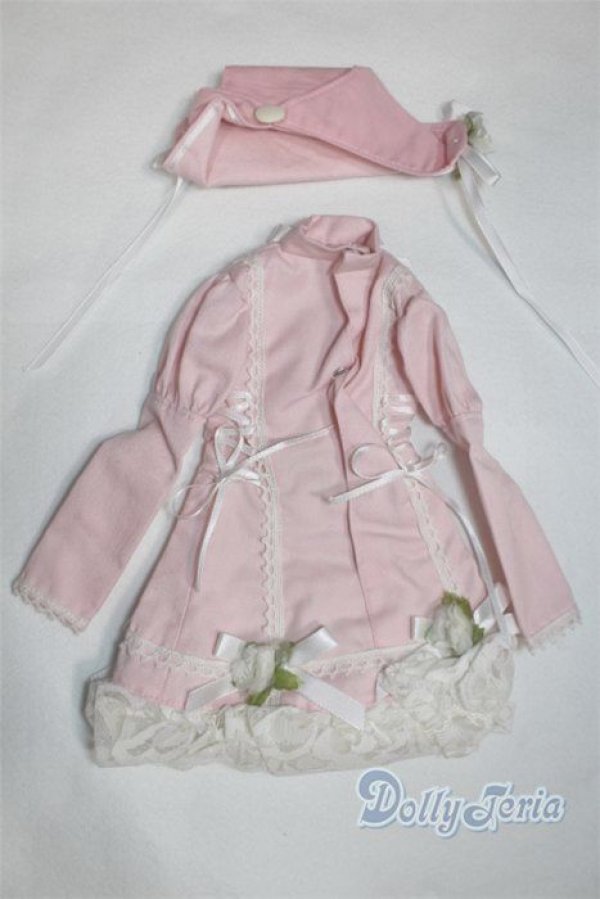 画像2: SD/OF:衣装セット U-26-01-07-225-NY-ZU (2)