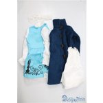 画像: SD/OF:衣装セット U-25-01-14-006-NY-ZU