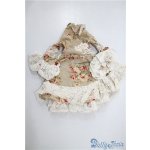 画像: SD/OF:衣装セット U-25-01-14-005-NY-ZU