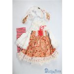 画像: SD/OF:衣装セット U-25-01-14-001-NY-ZU